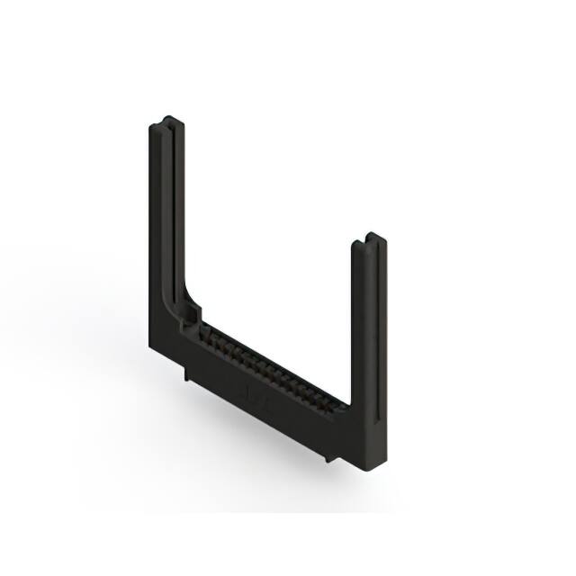 396-017-558-658 EDAC Inc.  Edgeboard Connectors